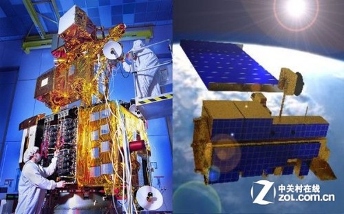 第二次对Landsat - 7卫星攻击两次,07年10月与08年7月。与Terra OS事件不同,这次黑客没有拿走控制权,但获得了访问权限。