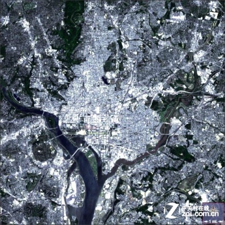 中国黑客控制美国NASA卫星活动11分钟