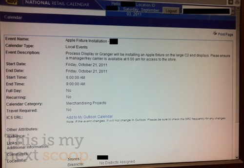 iPhone5将今晚发布?现在你还Hold住么