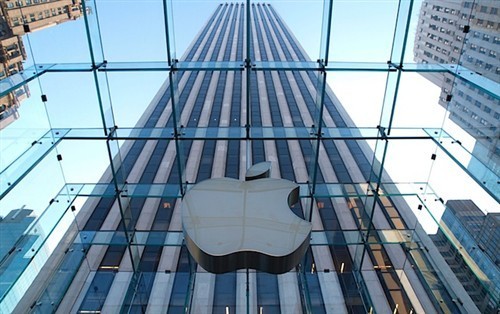 iPhone5将今晚发布?现在你还Hold住么