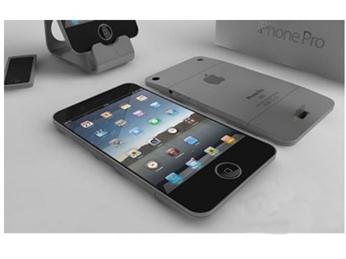 iPhone5将今晚发布?现在你还Hold住么