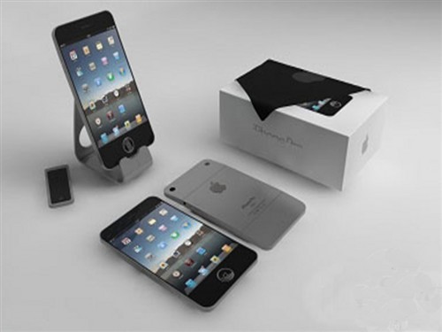 iPhone5将今晚发布?现在你还Hold住么