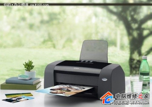 ȷ����ӡ�����ʵı��ش�ӡ���˿�