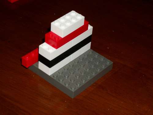 制作过程 制作过程