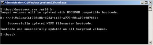 ������U�̸���MacBook AirװWindows7