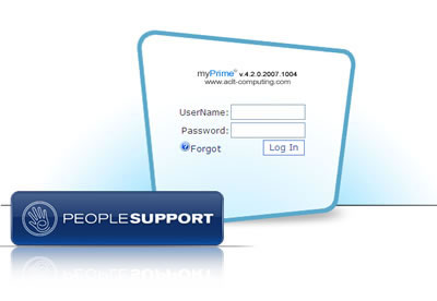 Login/Sign in Post Image