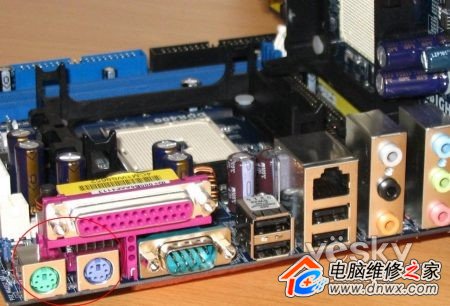 IRQ���ô�������겻����