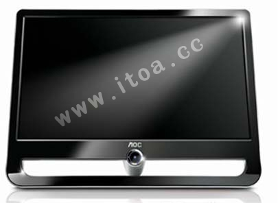 ��Ʒ���ƣ�AOC F22S+