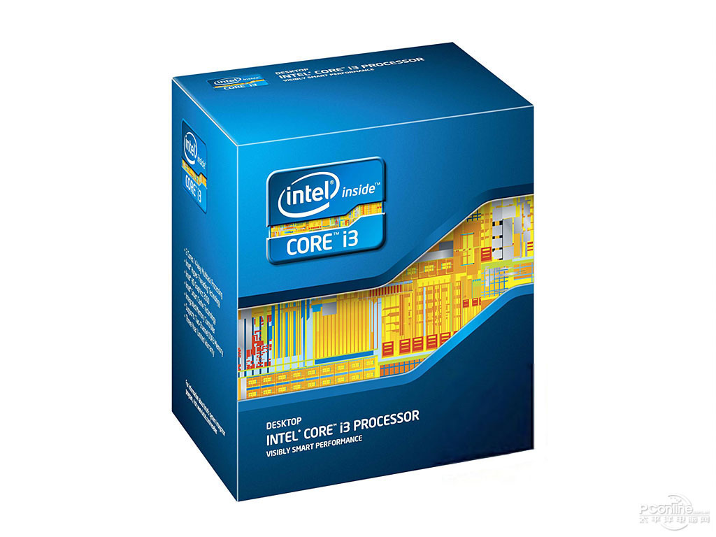 Intel���i3 2100/��װ