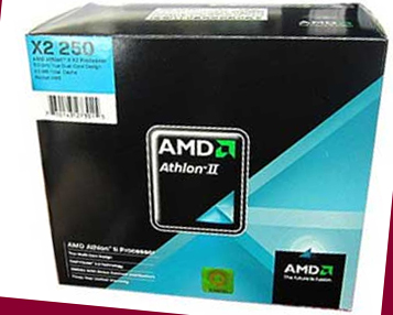 AMD����II X2 250/��װ