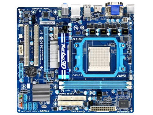 ���� GA-880GM-D2H