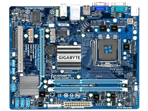 ��Ʒ���ƣ����� GA-G41MT-S2