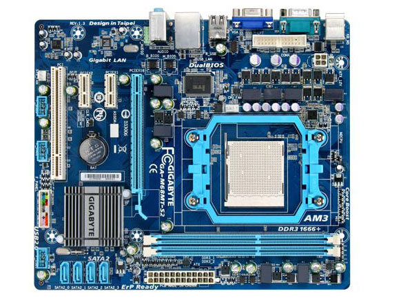 ���� GA-M68MT-S2