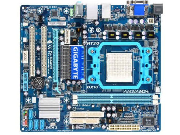 ���� GA-MA78LM-S2