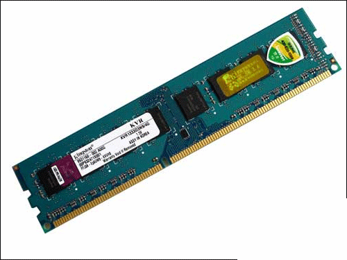 ��ʿ��DDR3 1333 4G