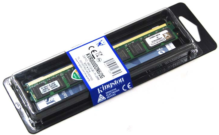 ��ʿ��DDR2 800 2G