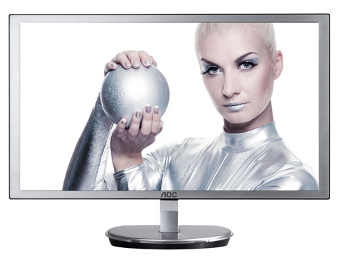 ��Ʒ���ƣ�AOC i2353Ph