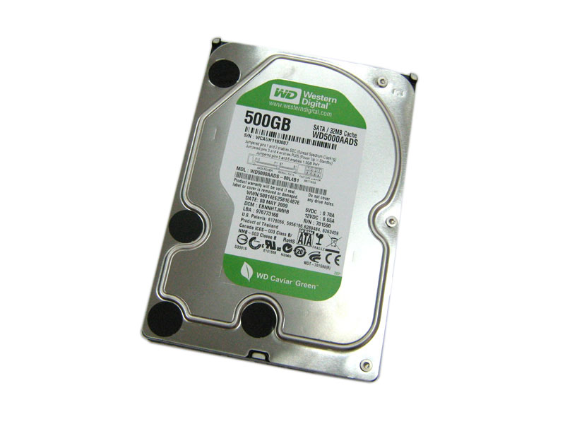 ��Ʒ���ƣ���������500G 32M SATA2����