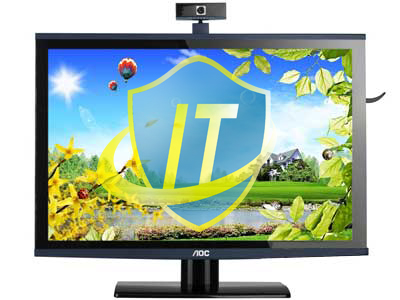 ��Ʒ���ƣ�AOC 2341V