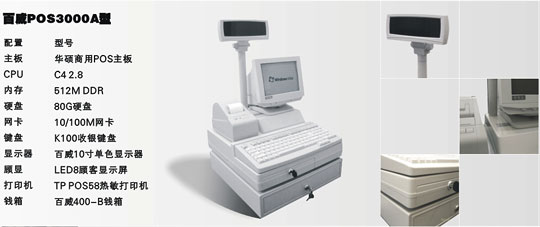 ��Ʒ���ƣ�������ҵPOS�տ��